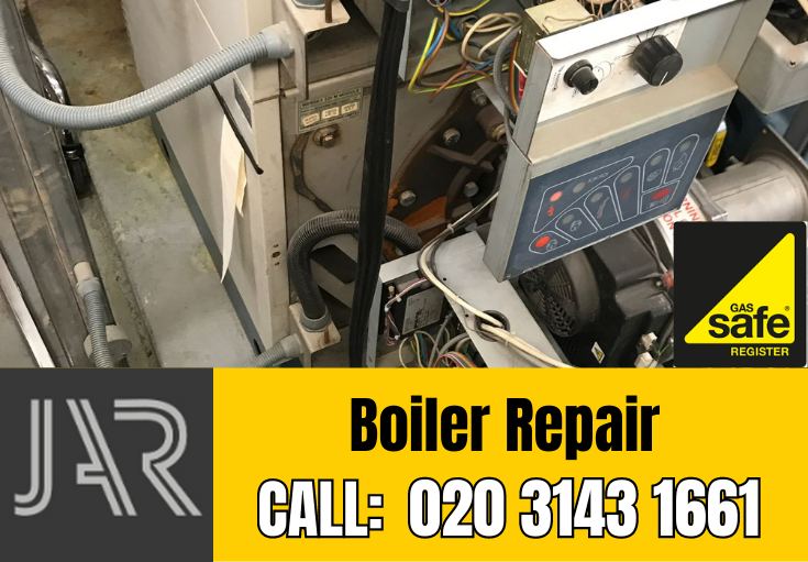 boiler repair Walworth