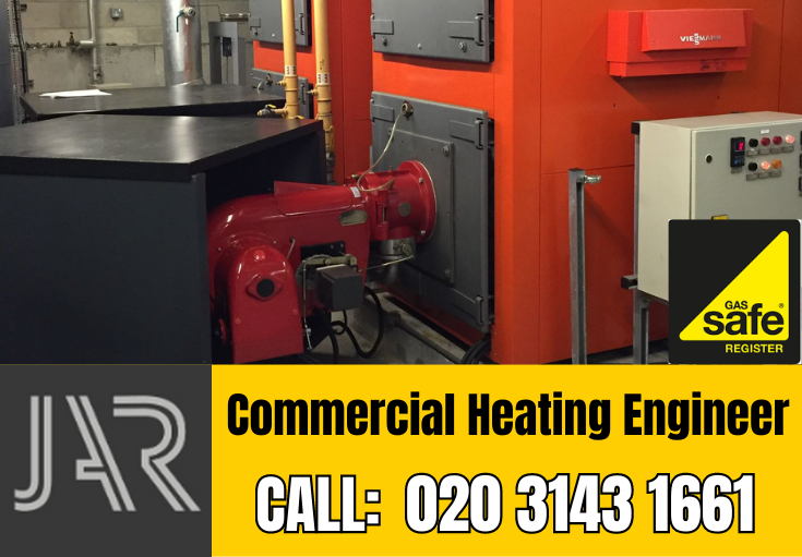 commercial Heating Engineer Walworth