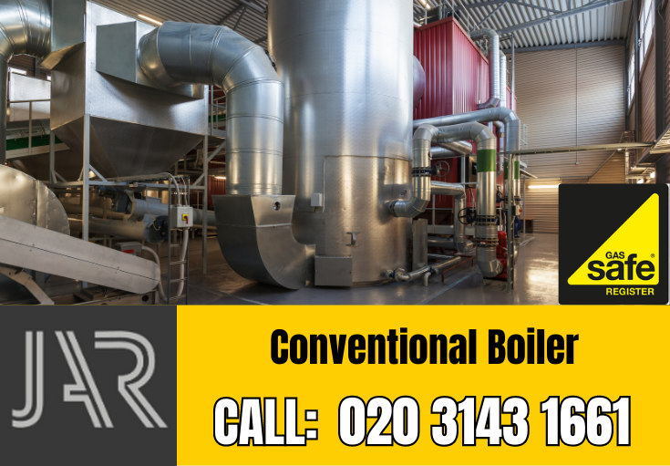 conventional boiler Walworth