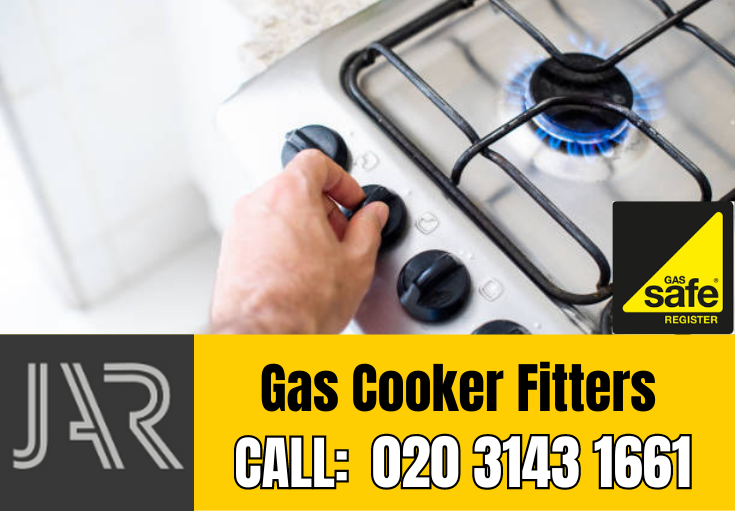 gas cooker fitters Walworth