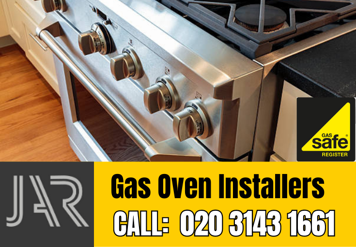 gas oven installer Walworth