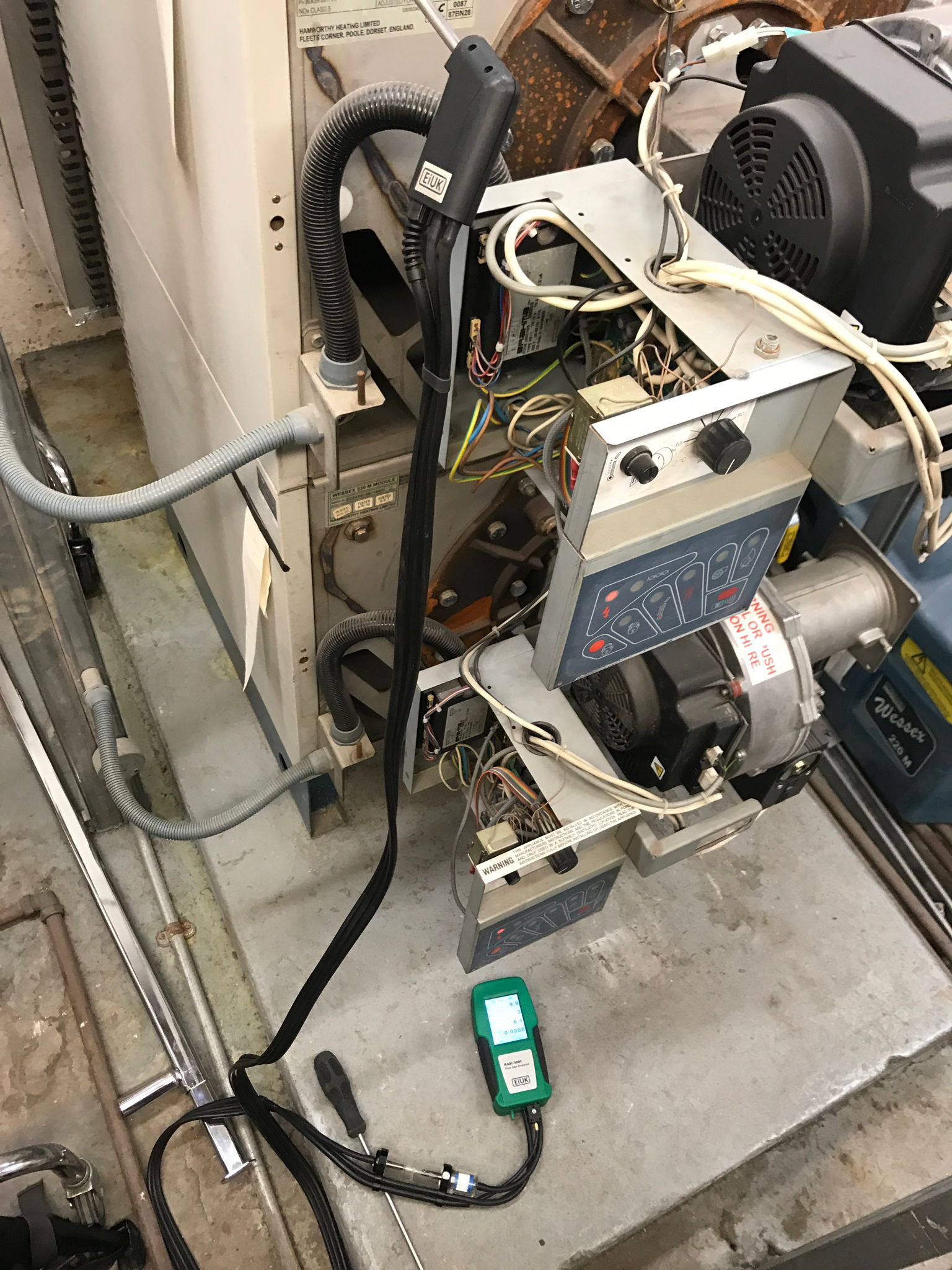 gas safe registered engineer near me Walworth, SE17