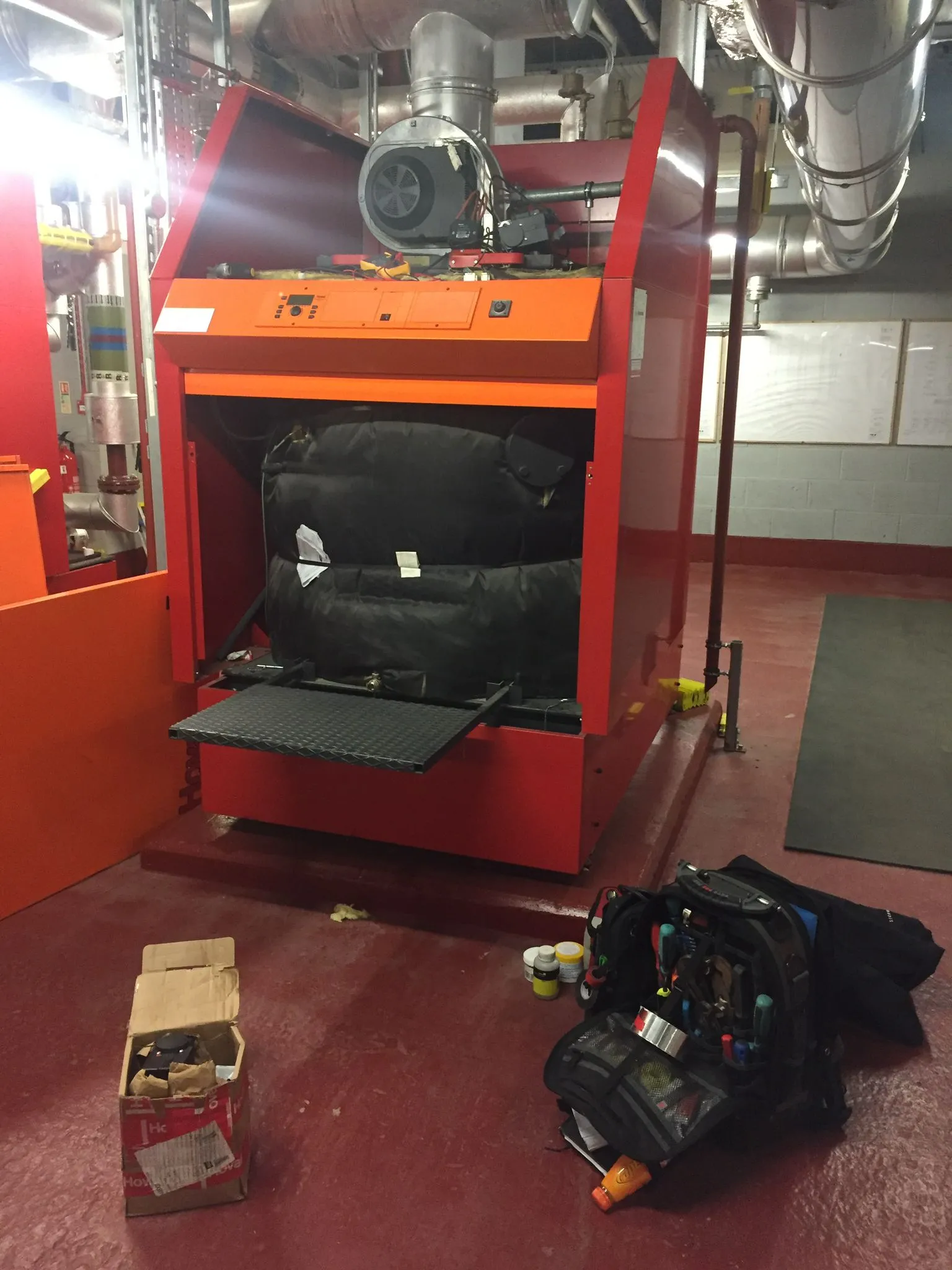 emergency heating engineer Walworth, SE17